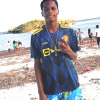 David Angatia