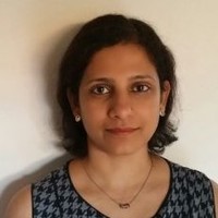Ranjani Raghuveera