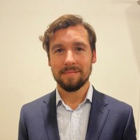 Aaron Parry