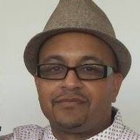 Jerome Alexander Hunter