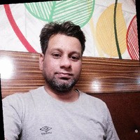 Mohammed Zaheer