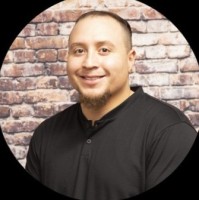 Raul Ramos