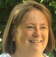 Catherine Reed