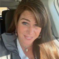 Susan Davenport
