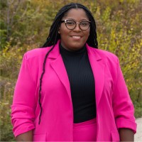 Kristina Jackson, M.Ed