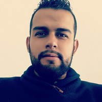 Gerardo Alba Jacobo