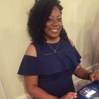 Terica Campbell