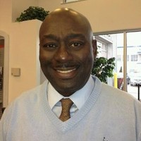 Keith A. Kirkland Sr