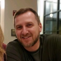 Dave Motschenbacher