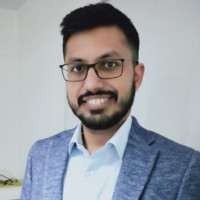 Harshit Khanna