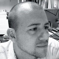 Travis Gueret