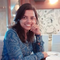 Nisha Trivedi
