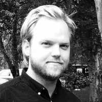 Andreas Ross Petersen