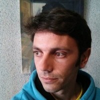 Luis Treviño Romojaro