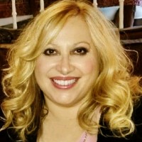 Christine Haddad