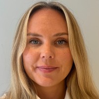 Caroline Hackett