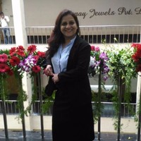 Vaishali Dalvi