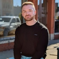 Jacob Gregovich