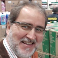 Marcos Antonio Santos