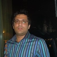 Ahsan Ul Haq