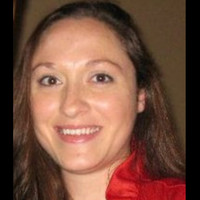 Samantha Moore