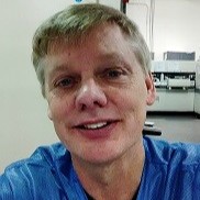 Richard Ewaldt