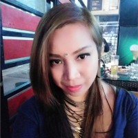 Mary Dela Peña, Events Specialist