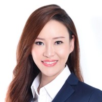 Alicia Khoo