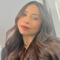 Naia Karina Santos Silva