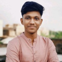 Ashutosh Kumar