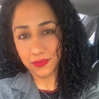 Margareth Leite da Silva