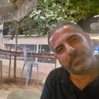 Yanay Betzalel
