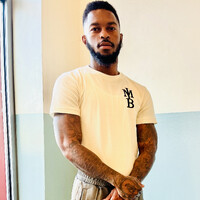 Leonard Hampton