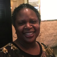 Sharon Brooks