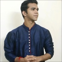 Kapil Bhati