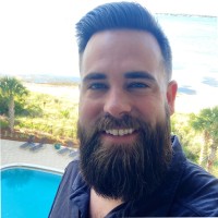 Jared Olinger