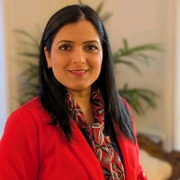 Simran Rai, BASc., M.Eng.