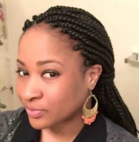 Mariam Jah