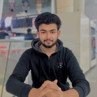 Shahzaib Ali