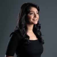 Monica Jaiswal