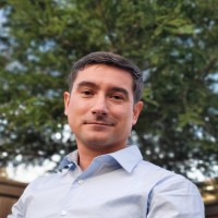 Jarrod Ortiz