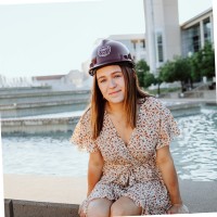 Alexis Rains