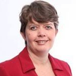 Jane Morley