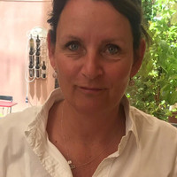 Monique Ten Bokkel Huinink
