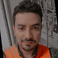 Patricio Alejandro Gonzalez Inostroza