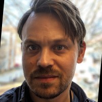 Sturla A. Løkken