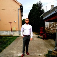 Marko Petković
