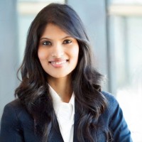 Shefali Sood
