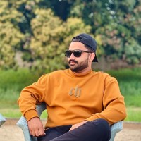 Muhammad Ehtisham