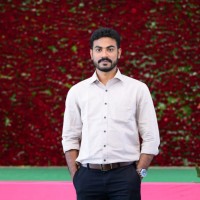 Manohar P V